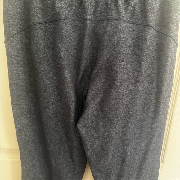 Lululemon Ready To Rulu Pants Updated 29" Inseam Heathered True Navy/Black  Sz 6 - Picture 9 of 15